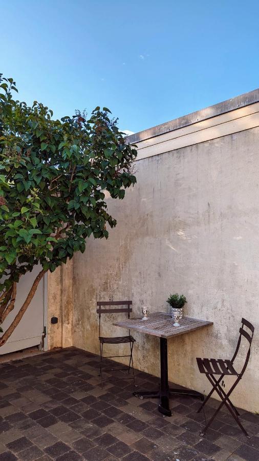 Maison Les 3 Oies Le Crotoy Exteriér fotografie